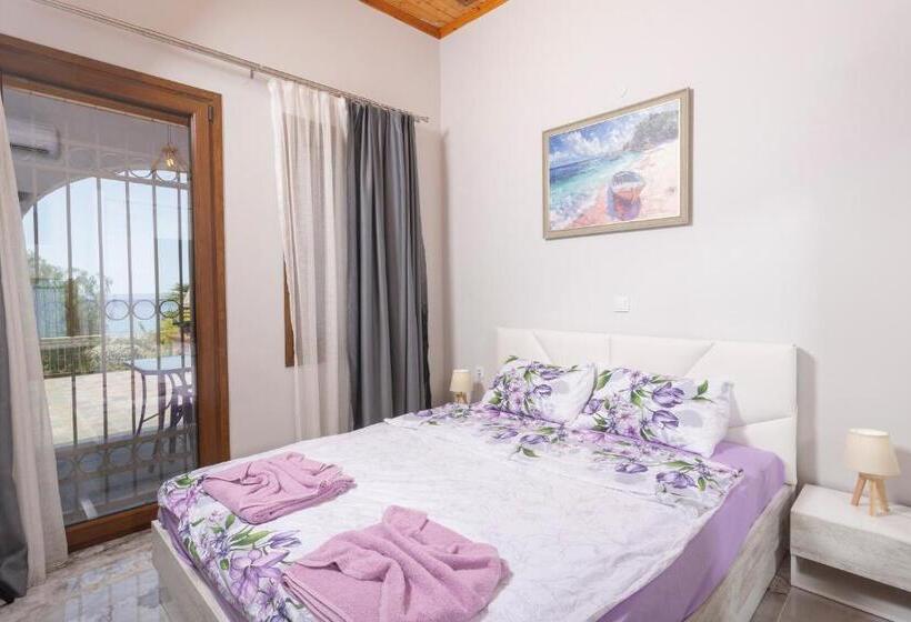 Вилла Deluxe 1 Спальня, Villa Helga Exotic