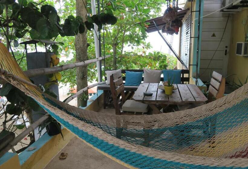Номер Стандарт Боковой Вид на Море, Eco Hotel Club Rolling Stone