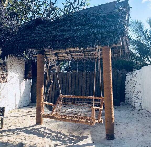 Chambre Triple Standard, Coco Beach