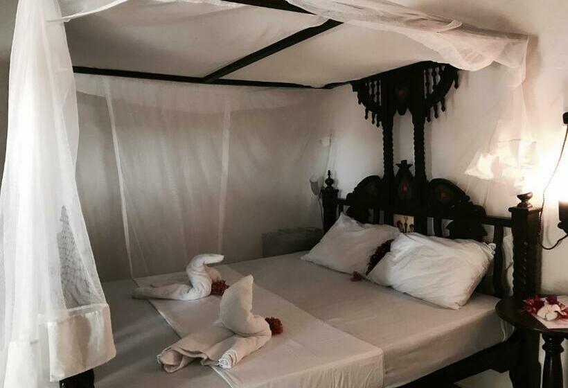 Chambre Standard, Coco Beach