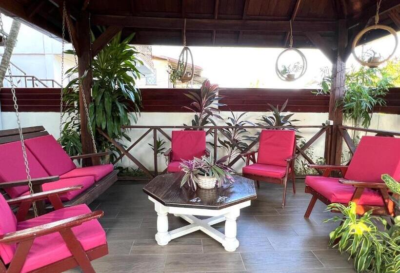 اتاق عادی, Villa Famiri Boutique