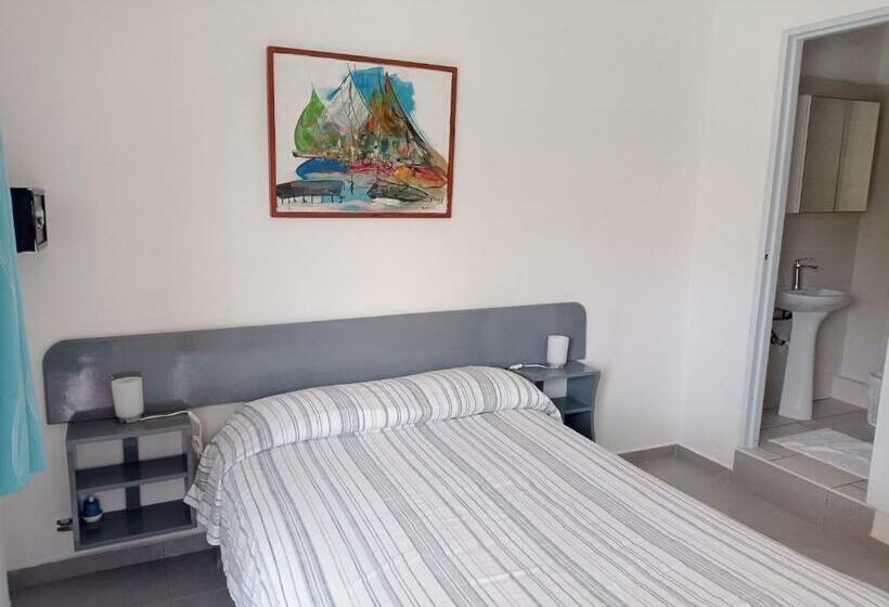 Номер Стандарт, Casa Coco