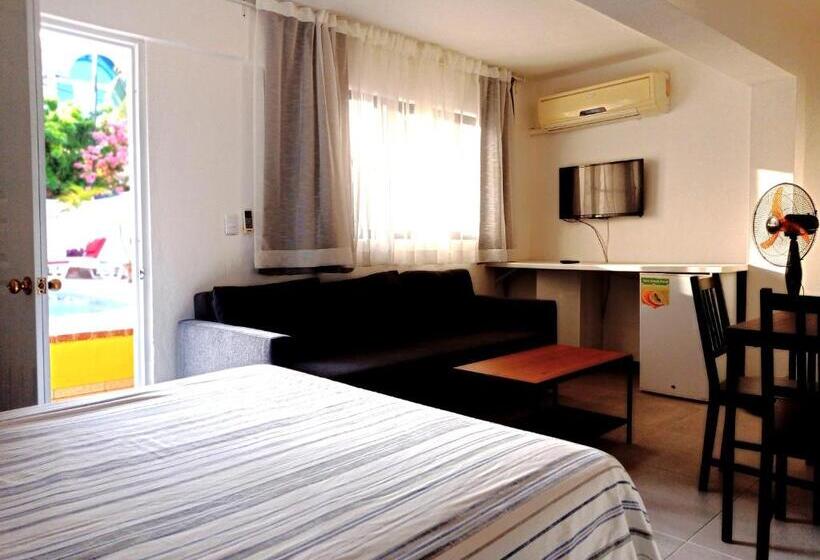 Номер Стандарт, Casa Coco