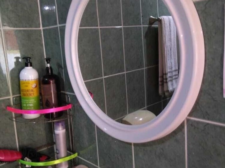 اتاق استاندارد, Encanto Del Sur   Hostel