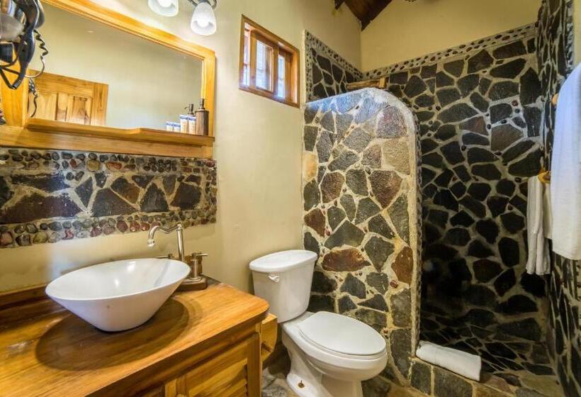Номер Deluxe, Santa Catalina Panamá
