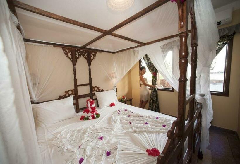 Номер Стандарт, Palumboreef Beach Resort