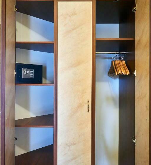 컴포트 룸, Hermes Resort Hotel With Medical Treatment