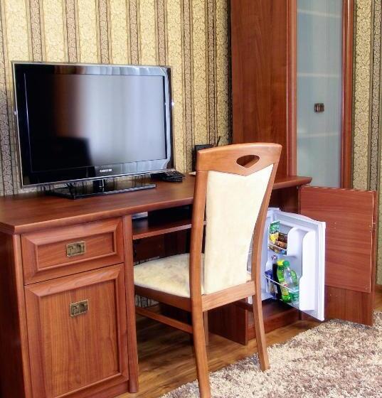 스위트, Hermes Resort Hotel With Medical Treatment
