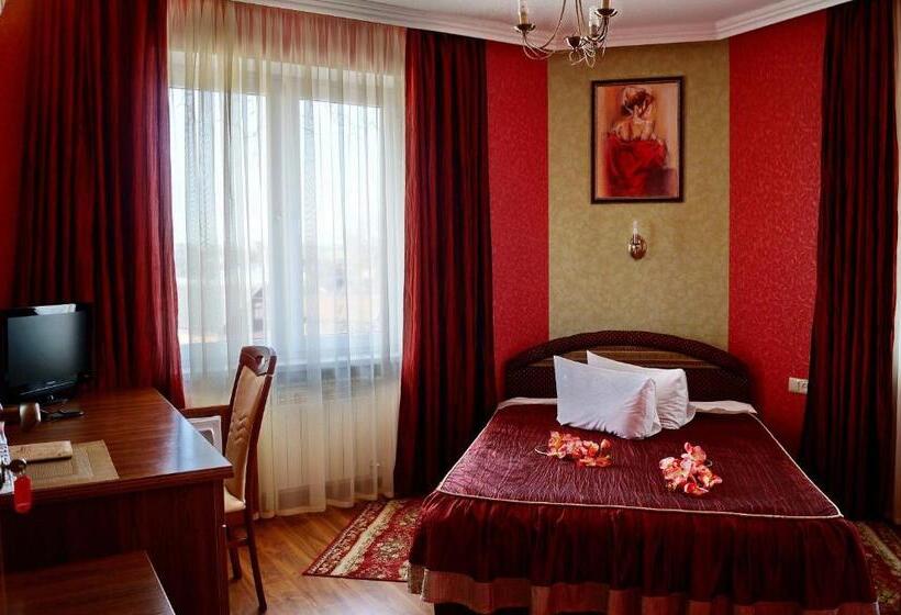 스탠다드 싱글 룸, Hermes Resort Hotel With Medical Treatment