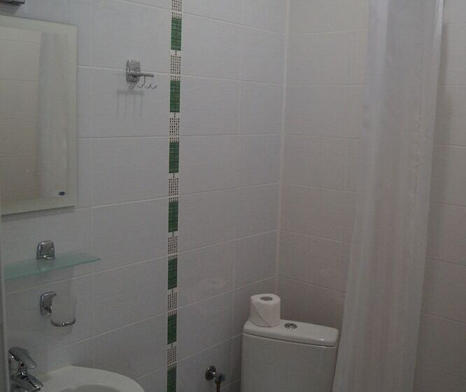 스탠다드 싱글 룸, Hermes Resort Hotel With Medical Treatment