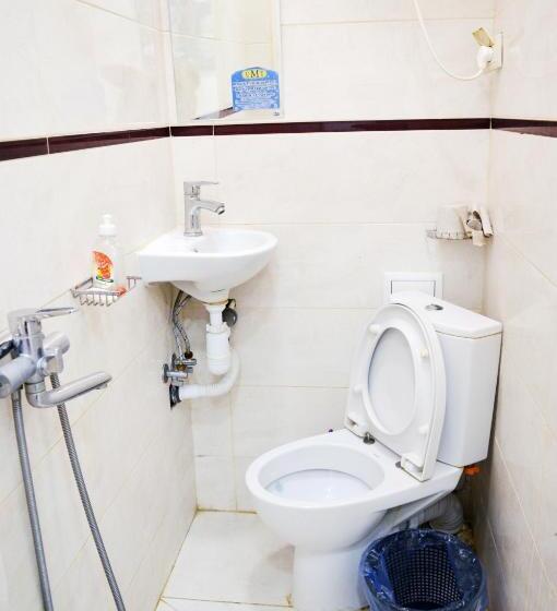 اتاق استاندارد, Hostel Railway Kiev