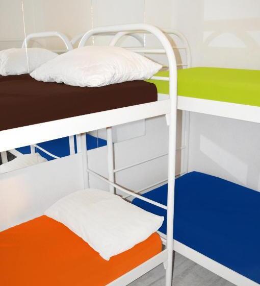 اتاق استاندارد, Hostel Railway Kiev