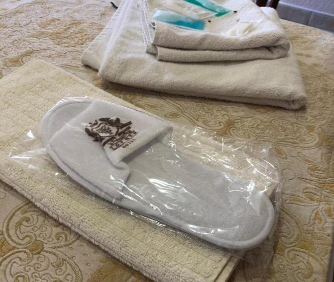 스탠다드 룸 공동 욕실, Boutique Tovmed