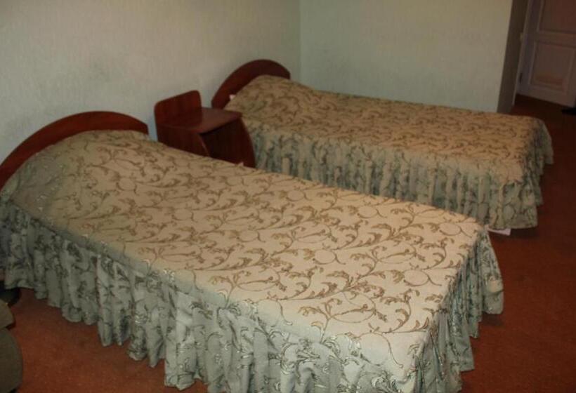 اتاق استاندارد, Galant
