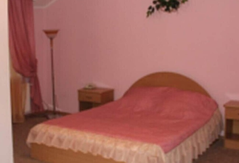 اتاق استاندارد, Galant