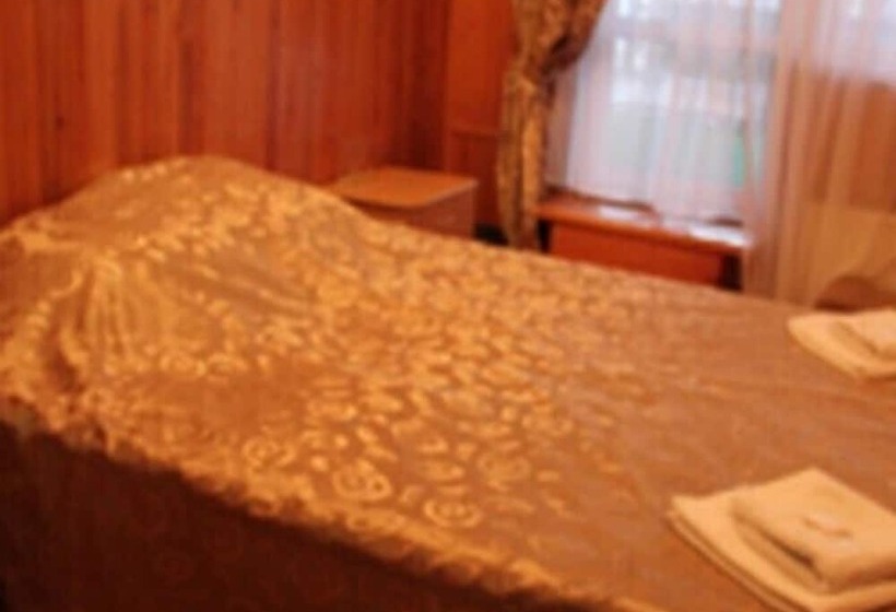 اتاق اکونومی با حمام مشترک, Galant