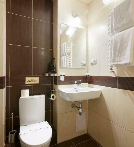 חדר סטנדרט, Graal Resort