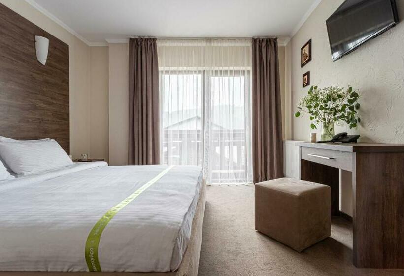 חדר סטנדרט, Graal Resort