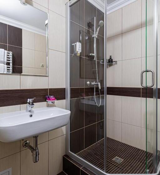 חדר סטנדרט, Graal Resort