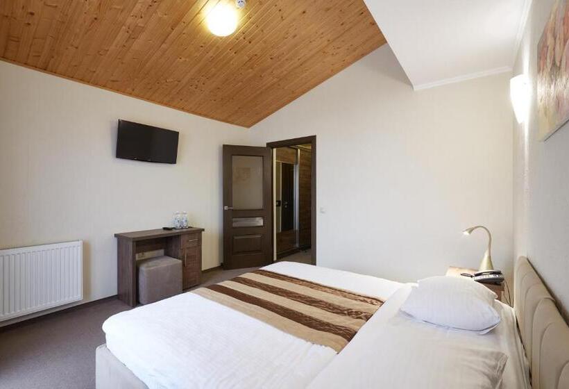 חדר סטנדרט, Graal Resort