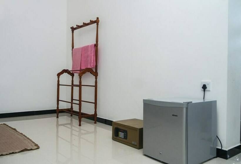 Трехместный Номер Deluxe, Mirissa Village