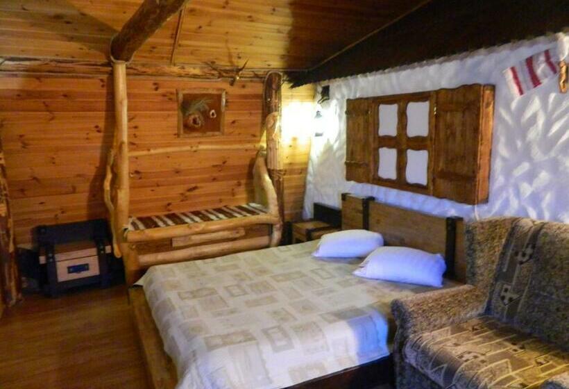 Apartamento 1 Dormitório, Muzey Sadyba Grazhda