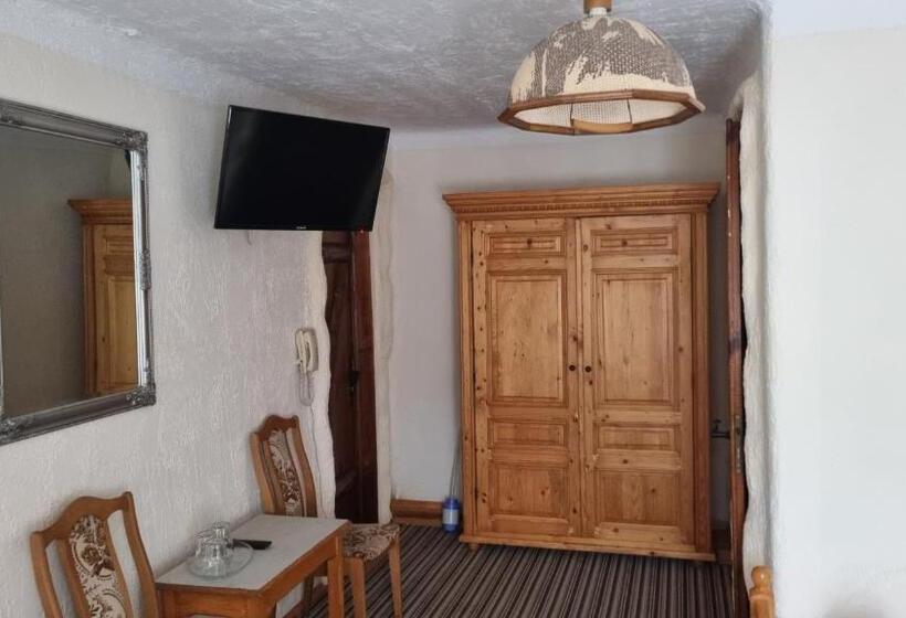 Quarto Triplo Estandar, Muzey Sadyba Grazhda
