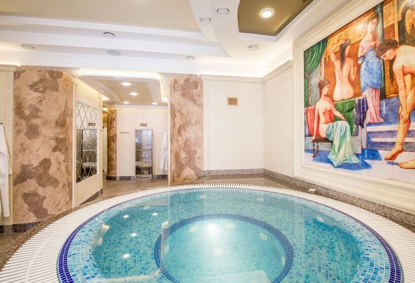 اتاق راحتی, &spa Pysanka, готель писанка, 3 сауни та джакузі   індивідуальний відпочинок у спа