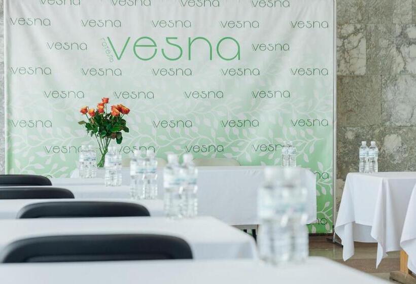 اتاق اکونومی, Vesna