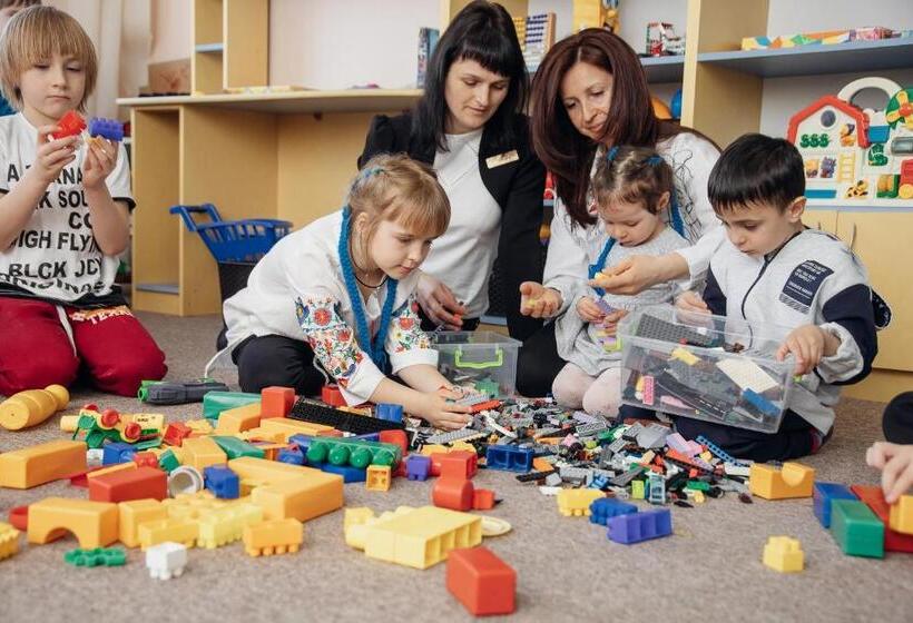 اتاق استاندارد, Vesna