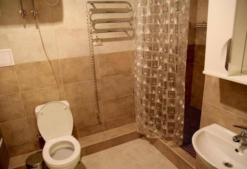 اتاق سوپریور, Irishotels