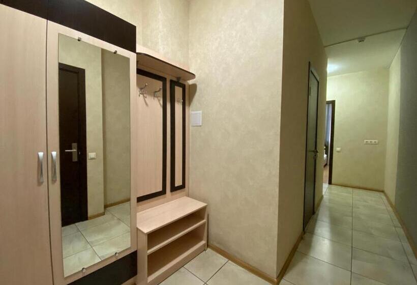 اتاق سوپریور, Irishotels