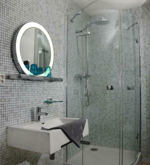 غرفة قياسية, Bed And Breakfast Placzek
