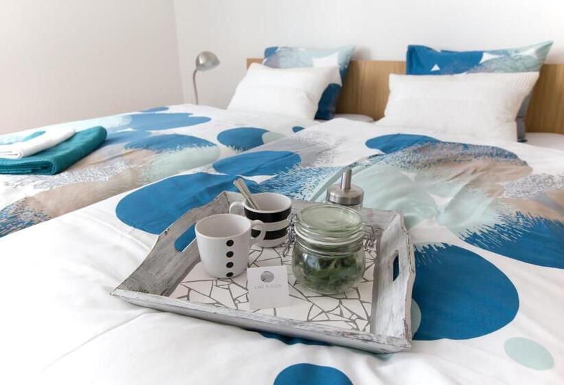 标准间, Bed And Breakfast Placzek