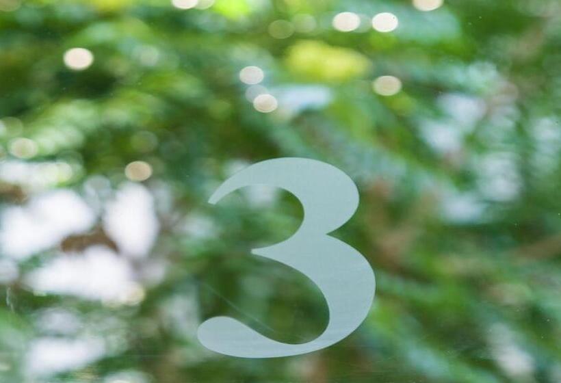 اتاق استاندارد با تخت بزرگ, Dům U Pikové Desítky