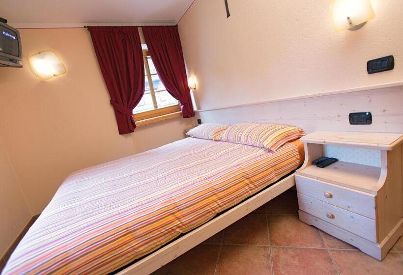 Apartamento 1 Dormitório, San Giovanni