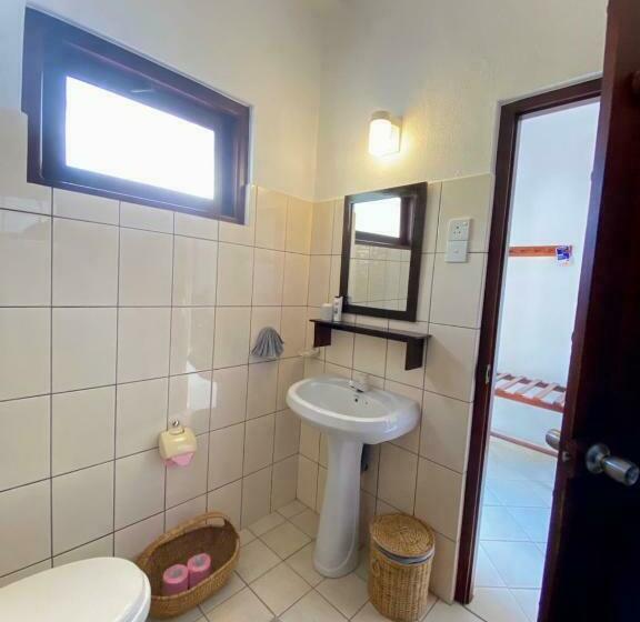 Номер Deluxe, Unawatuna Nor Lanka