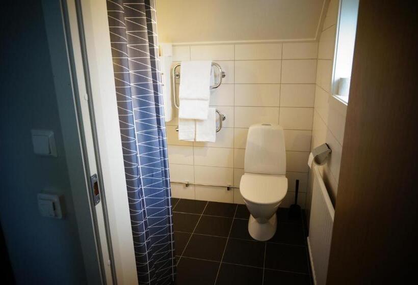 اتاق استاندارد, Villa Solviken