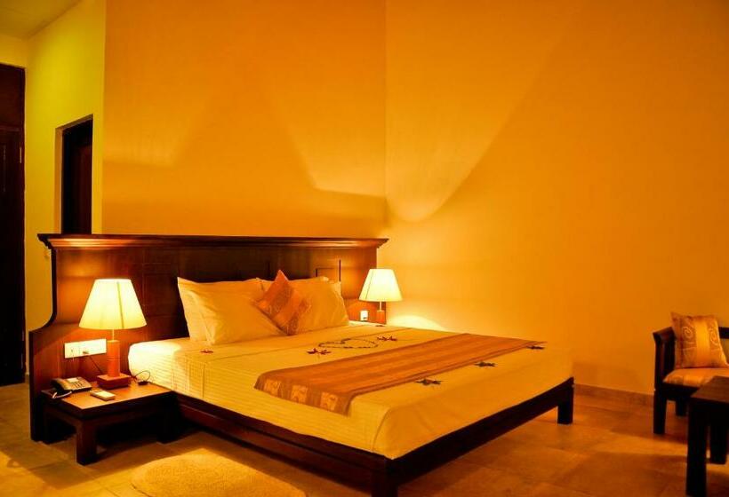 اتاق لوکس, River Loft Nature Resort