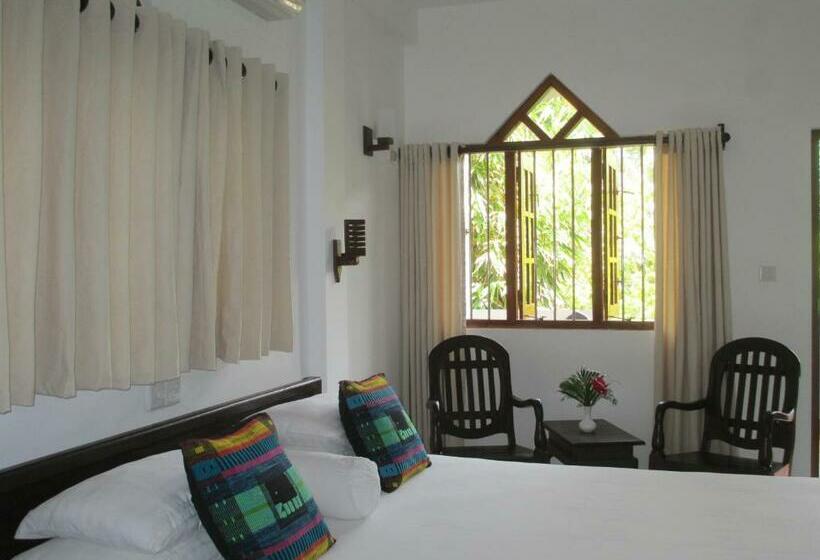 豪华房间, Villa Goodwill Paradise