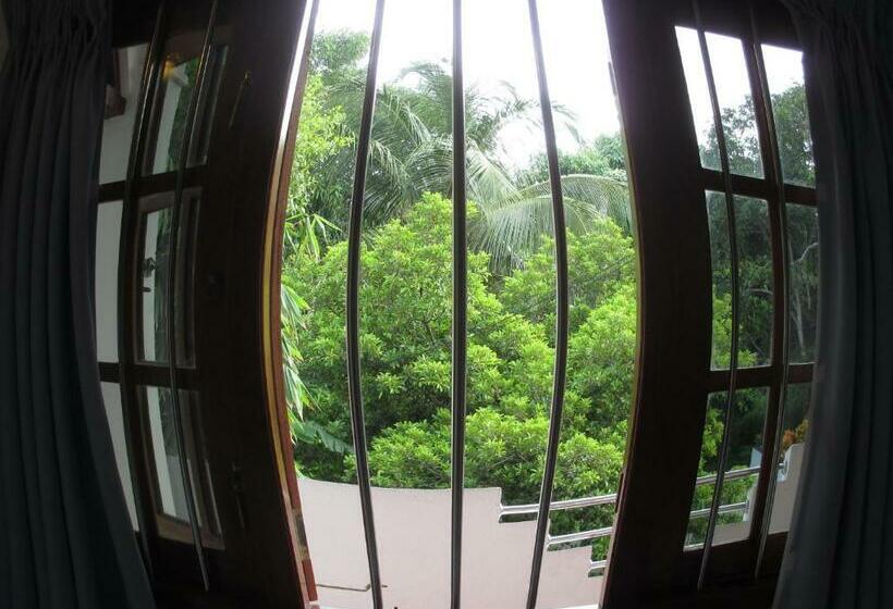豪华房间, Villa Goodwill Paradise