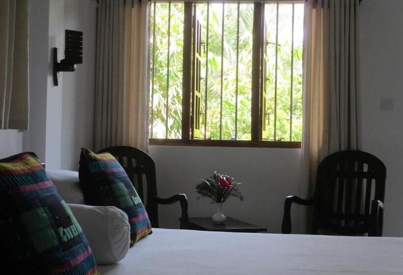 豪华房间, Villa Goodwill Paradise