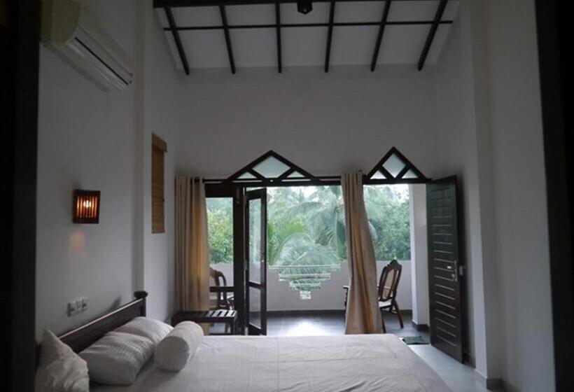 豪华房间, Villa Goodwill Paradise