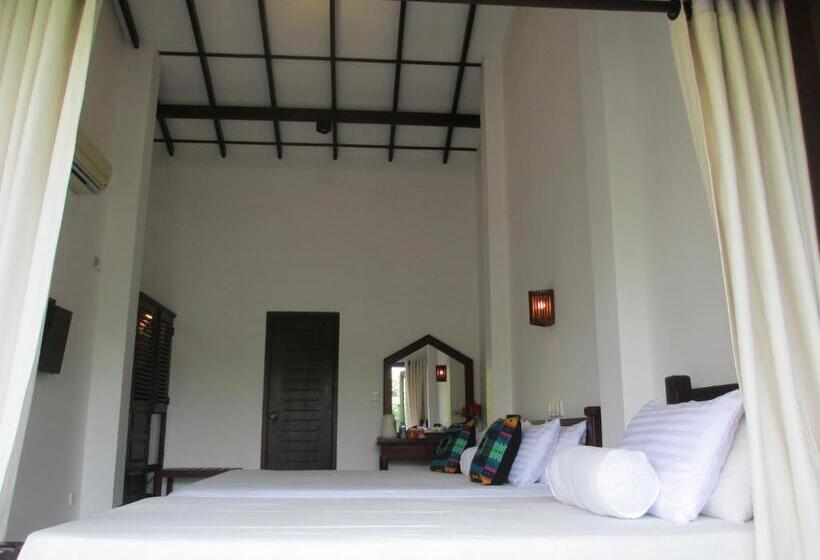 豪华房间, Villa Goodwill Paradise