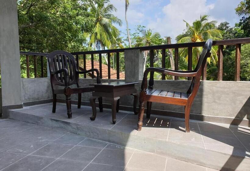 家庭套房, Villa Goodwill Paradise