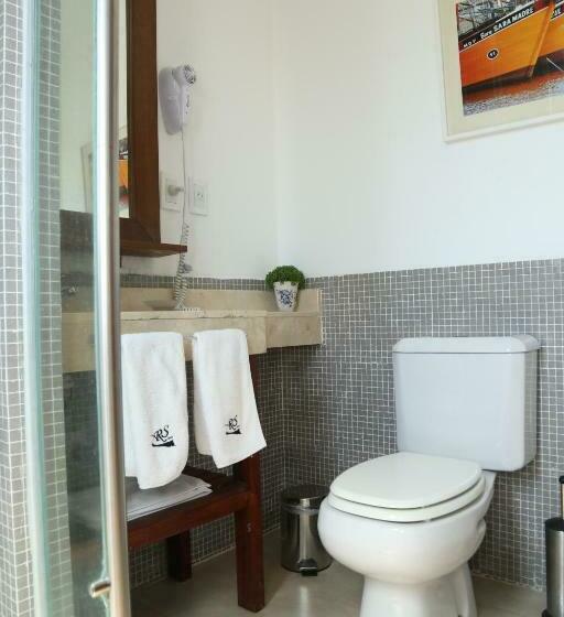 Номер Стандарт, Ribera Sur Hotel Mar Del Plata