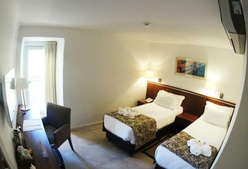 Номер Стандарт, Ribera Sur Hotel Mar Del Plata