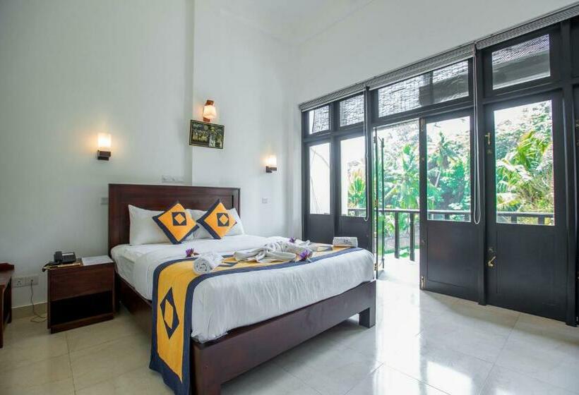 Номер Стандарт, Villa Tissa Beach Resort