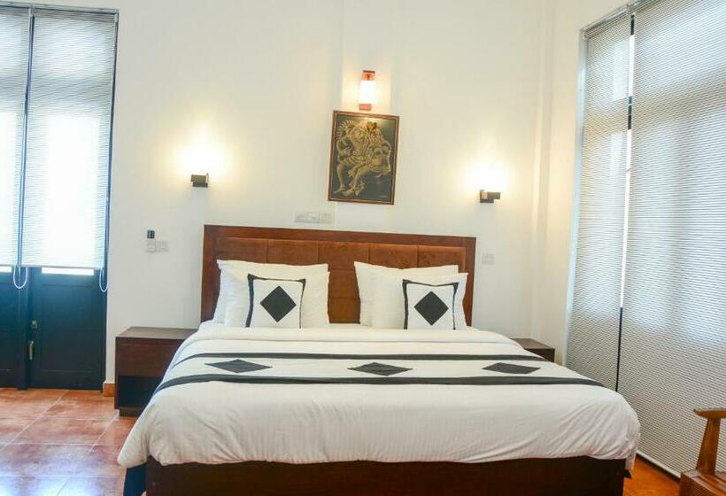 Номер Стандарт, Villa Tissa Beach Resort