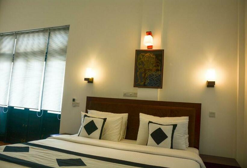 Chambre Standard, Villa Tissa Beach Resort